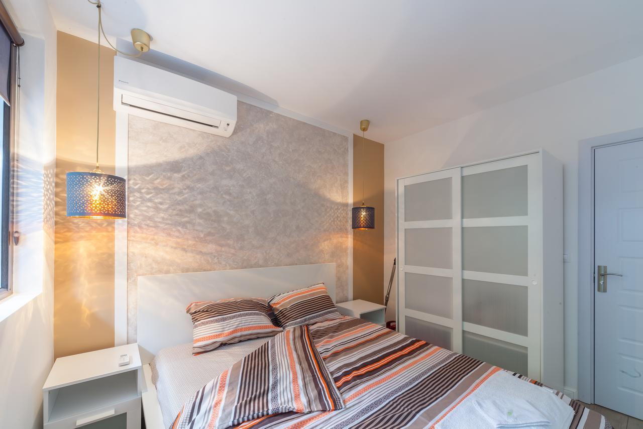 Reach Dreams Apartment 2 Varna Eksteriør bilde