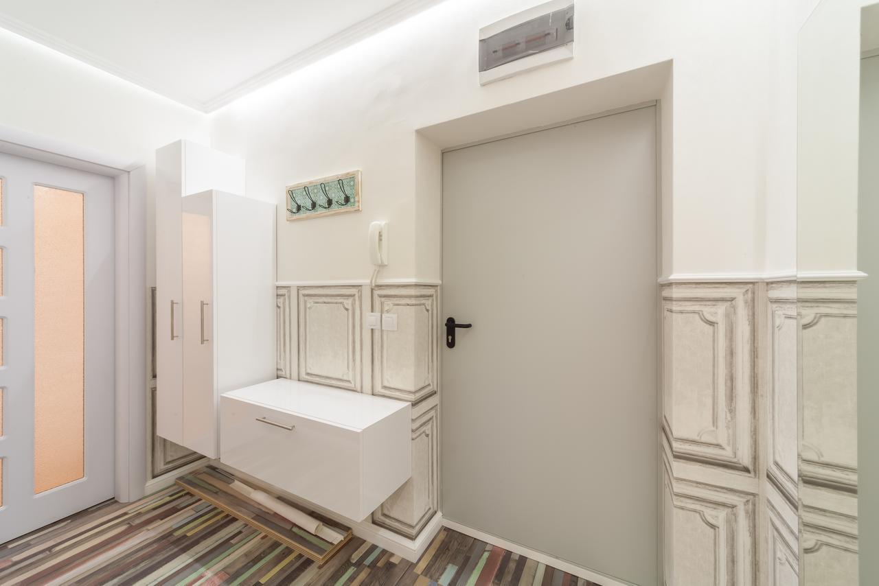 Reach Dreams Apartment 2 Varna Eksteriør bilde